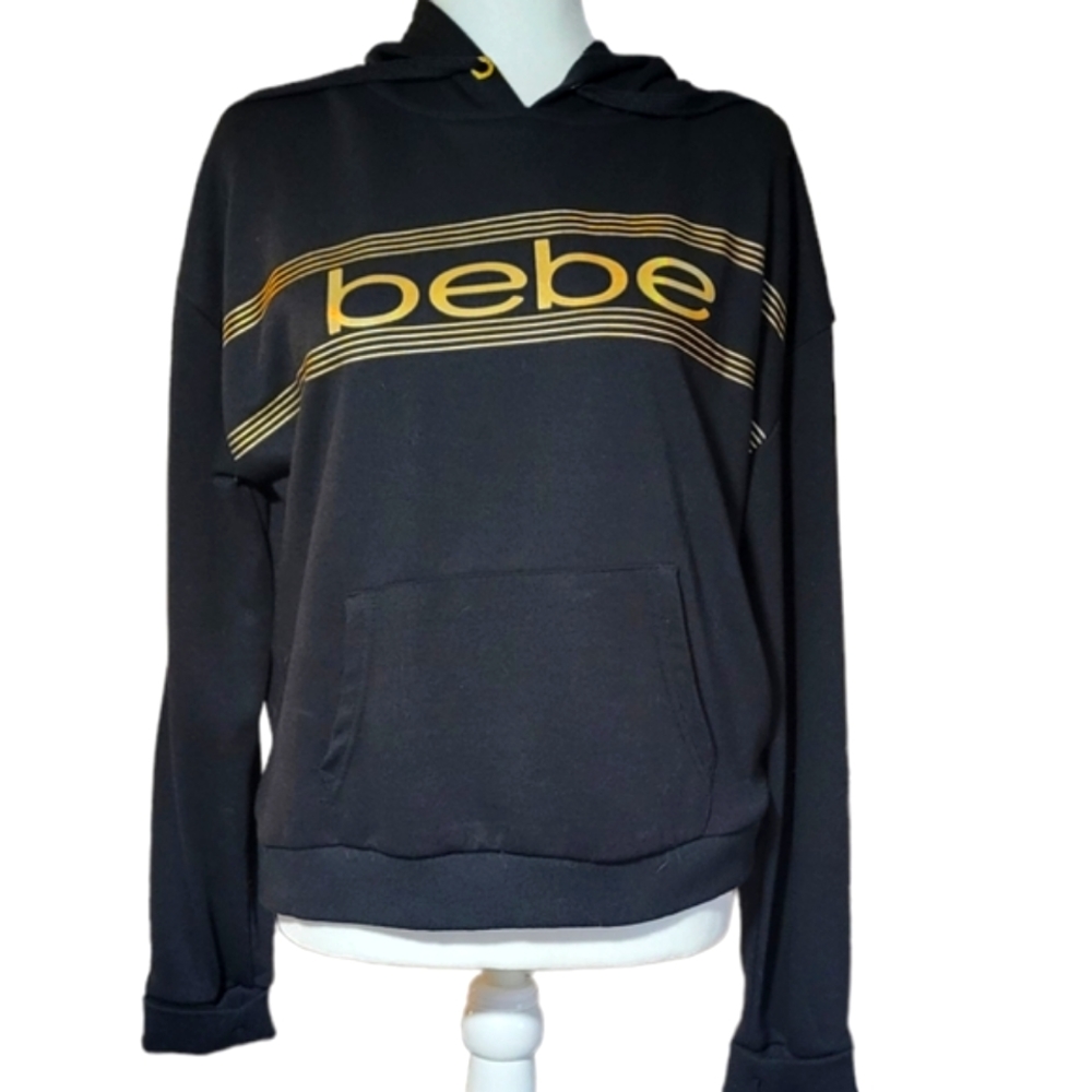 Bebe hoodie
